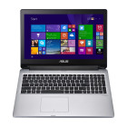 Notebook Asus TP550LA/ i3-4010U/ Touch (TP550LD-CJ040H)