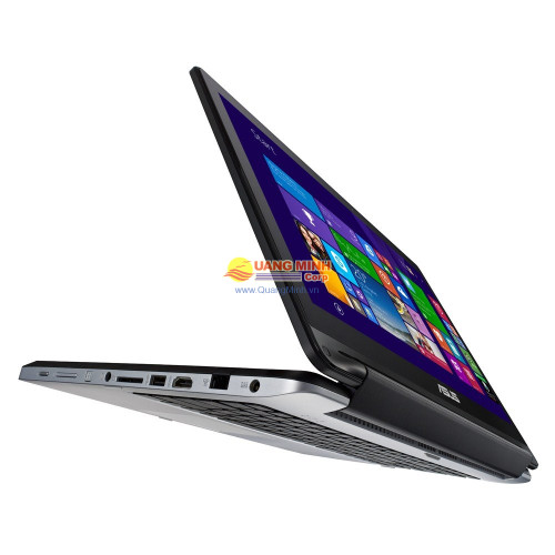 Notebook Asus TP550LA /i3-4030U/ Touch (TP550LA-CJ020H)