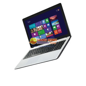 Notebook Asus X453MA/ N2830/ White (X453MA-WX059D)