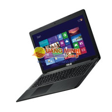 Notebook Asus X552LDV/ i3-4010U (X552LDV-SX580D)