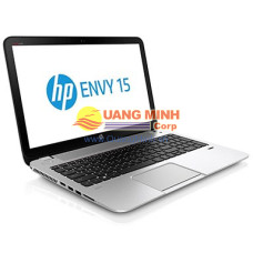 Notebook HP Envy 15/ i5-4210U (K2N60PA)