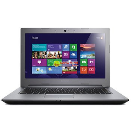 Notebook Lenovo IdeaPad S410p/ 3556U 1.7GHz (5940-9051)