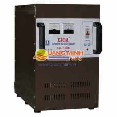 Ổn áp Lioa SH-15000