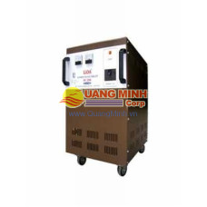 Ổn áp Lioa SH-25000 (25KVA 150V-250V)