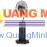 Quạt phun sương tạo ẩm Kangaroo KG50