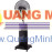 Quạt phun sương tạo ẩm Kangaroo KG57S