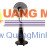 Quạt phun sương tạo ẩm Kangaroo KG58S