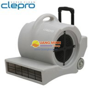 Quạt thổi thảm ba cấp độ Clepro Model: CP-900
