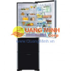 Tủ Lạnh 3 cánh Hitachi 305L mặt gương màu bạc SG31BPGGS