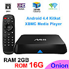 SkyboxTV M8 Android TV Box