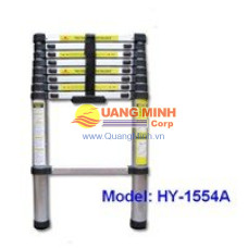 Thang nhôm rút gọn SALVO HY-1554A