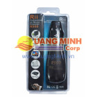 Thiết bị hỗ trợ trình chiếu RII R900, chuột bay RII R900