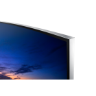 TIVI LED ULTRA HD 4K SAMSUNG 55" 55HU8700 SMART 3D