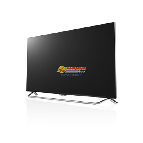 TIVI LED ULTRA HD LG 49" 49UB850T 3D, SMART TV