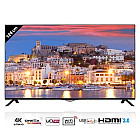 TIVI LED ULTRA HD LG 55" 55UB820T 4K SMART TV