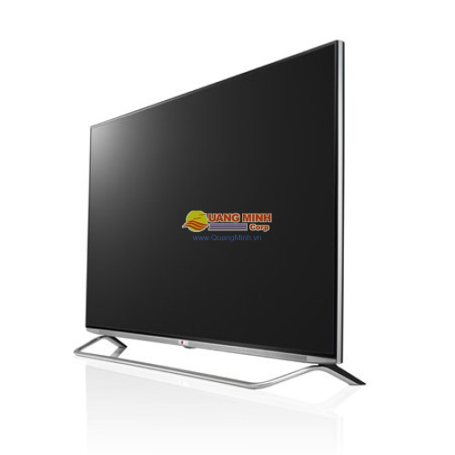 TIVI LED ULTRA HD LG 55" 55UB850T 3D, SMART TV