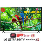 TIVI LED ULTRA HD LG 55" 55UB850T 3D, SMART TV