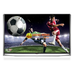 TIVI LED ULTRA HD LG 79" 79UB980T 3D, SMART TV