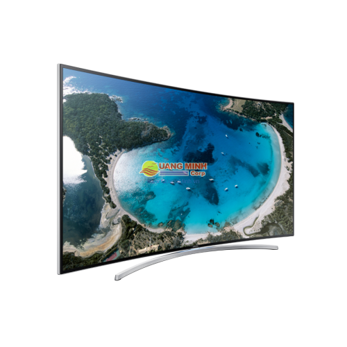TIVI LED ULTRA HD SAMSUNG 55" 55H8000
