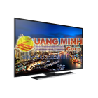 TIVI LED ULTRA HD SAMSUNG 55" 55HU7000 SMART TV