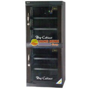 Tủ chống ẩm Dry-Cabi DHC 200