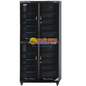Tủ chống ẩm Dry-Cabi DHC 800