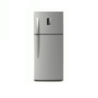 Tủ lạnh 2 cánh Electrolux 210L màu bạc ETB2100PE