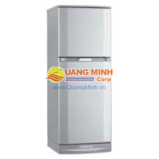 Tủ lạnh 2 cánh Electrolux 230L màu bạc ETB2300PE