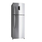 Tủ lạnh 2 cánh Electrolux 350L màu thép không gỉ EBB3500PA