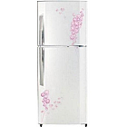 Tủ lạnh 2 cánh LG 225L hoa văn GN-L222BF