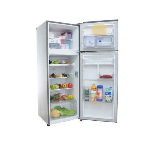 Tủ lạnh 2 cánh LG 272 L màu Inox GN-L272BS