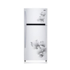 Tủ lạnh 2 cánh LG 288L màu trắng vân hoa GR-L352MG