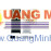 Tủ lạnh 2 cánh Mitsubishi 147L ngăn đá dưới mầu đen MR-P16G-OB-V