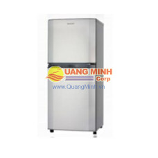 Tủ lạnh 2 cánh Panasonic 166L mầu bạc ánh kim NR-BM179SSVN
