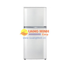 Tủ lạnh 2 cánh Panasonic 181L mầu bạc ánh kim NR-BM189SSVN