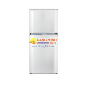 Tủ lạnh 2 cánh Panasonic 181L mầu bạc ánh kim NR-BM189SSVN