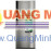 Tủ lạnh 2 cánh Panasonic 296L mầu thép NR-BK306MSVN