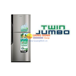 Tủ lạnh 2 cánh Samsung 290L Inverter RT29FARBDP2