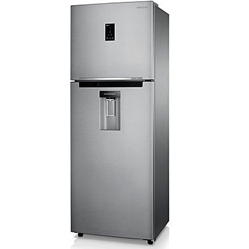 Tủ lạnh 2 cánh Samsung 385L lấy nước ngoài RT38FEAKD