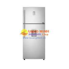 Tủ lạnh 2 cánh Samsung 441L lấy nước ngoài RT43H5631SL
