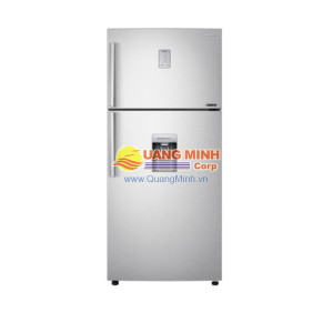 Tủ lạnh 2 cánh Samsung 507L lấy nước ngoài RT50H6631SL