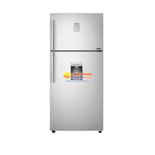 Tủ lạnh 2 cánh Samsung 507L lấy nước ngoài RT50H6631SL