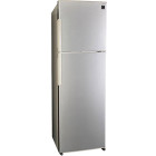 Tủ lạnh 2 cánh Sharp 271L SJ-270E-SL