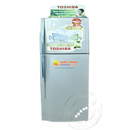 Tủ lạnh 2 cánh Toshiba 226L S25VPBS
