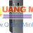 Tủ lạnh 3 cánh Electrolux 260L màu thép không gỉ EME2600SA