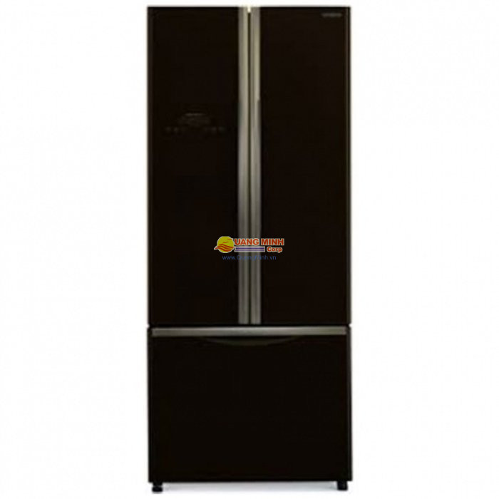 Tủ lạnh Hitachi Inverter 540 lít R-FW690PGV7 GBK | Điện Máy Văn Chiến