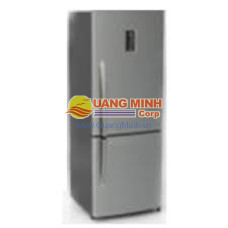 Tủ lạnh electrolux 260 lít 2 cửa màu thép không gỉ EBB2600PA