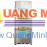 Tủ lạnh Mitsubishi 338L, 3 cửa, ngăn đá dưới, MR-C41G-ST-V