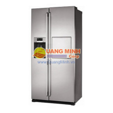 Tủ lạnh SBS ELECTROLUX ESE5687SB
