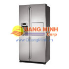 Tủ lạnh SBS ELECTROLUX ESE5687SB
